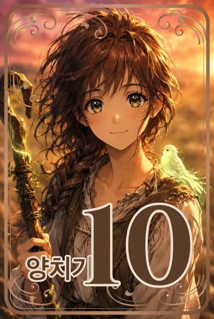 10 카드