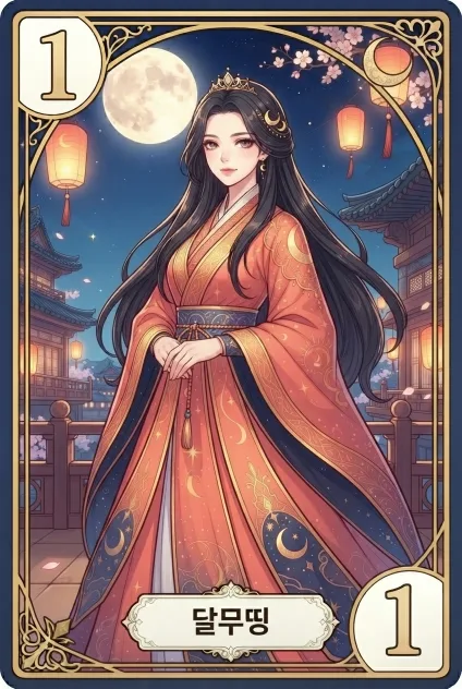rank 1 card preview