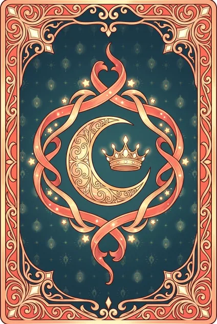card back preview