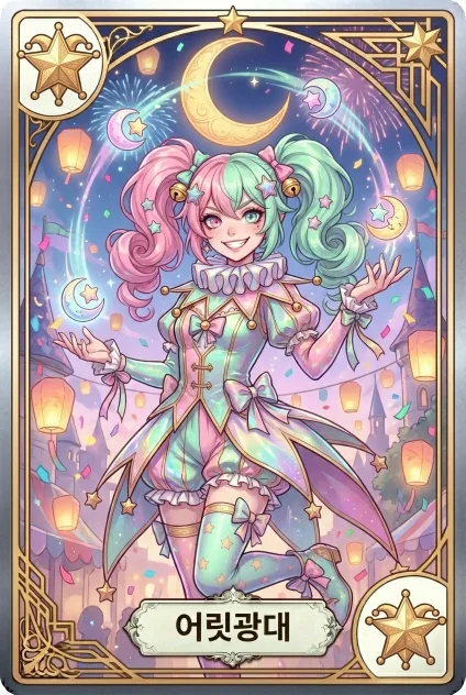 joker card preview