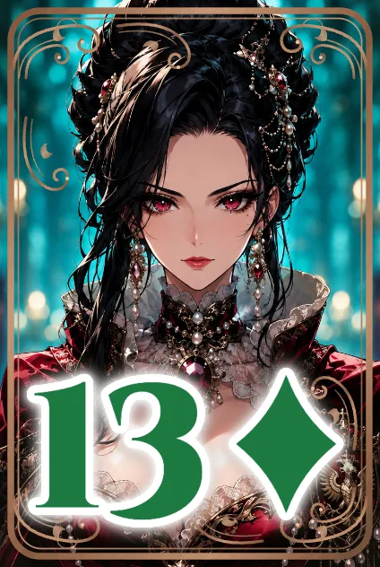 13♦ 타일