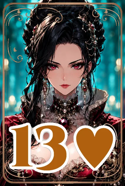 13♥ 타일