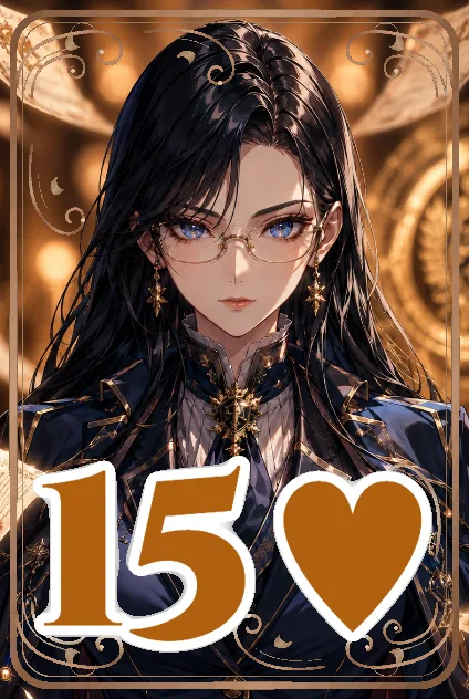 15♥ 타일
