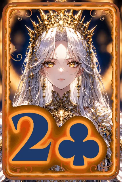 2♣ 타일