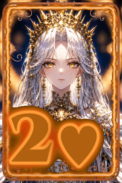 2♥ 타일
